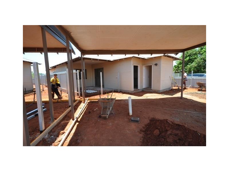 Lot/30 Delamere Place, South Hedland WA 6722