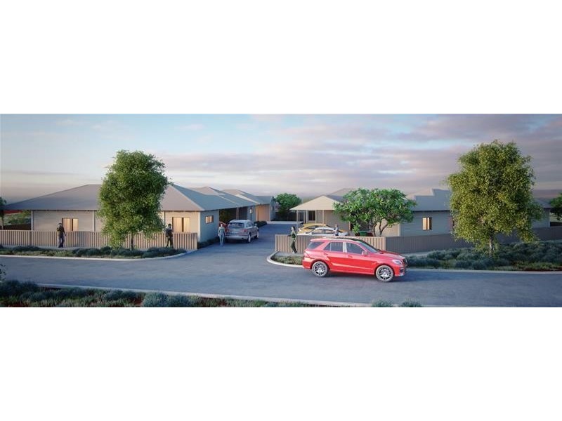 Lot/30 Delamere Place, South Hedland WA 6722