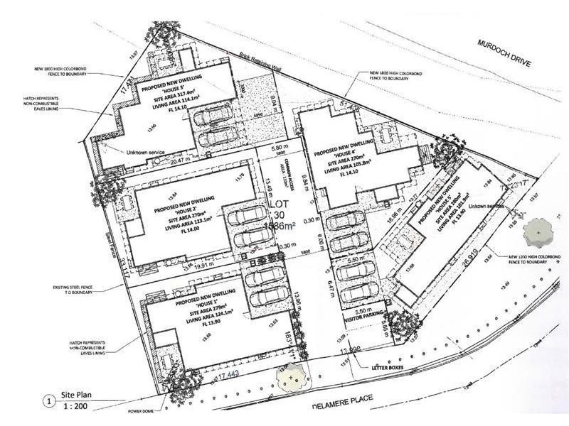 Lot/30 Delamere Place, South Hedland WA 6722