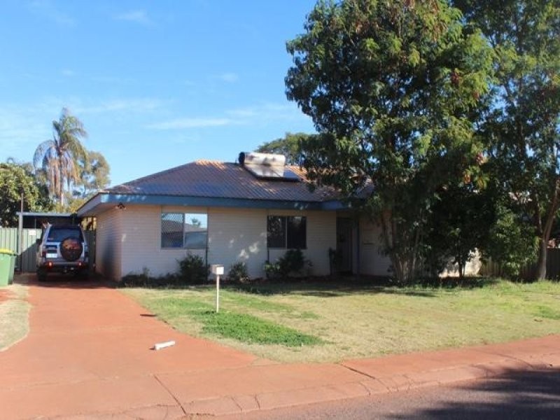 9 Barton Way, Newman WA 6753