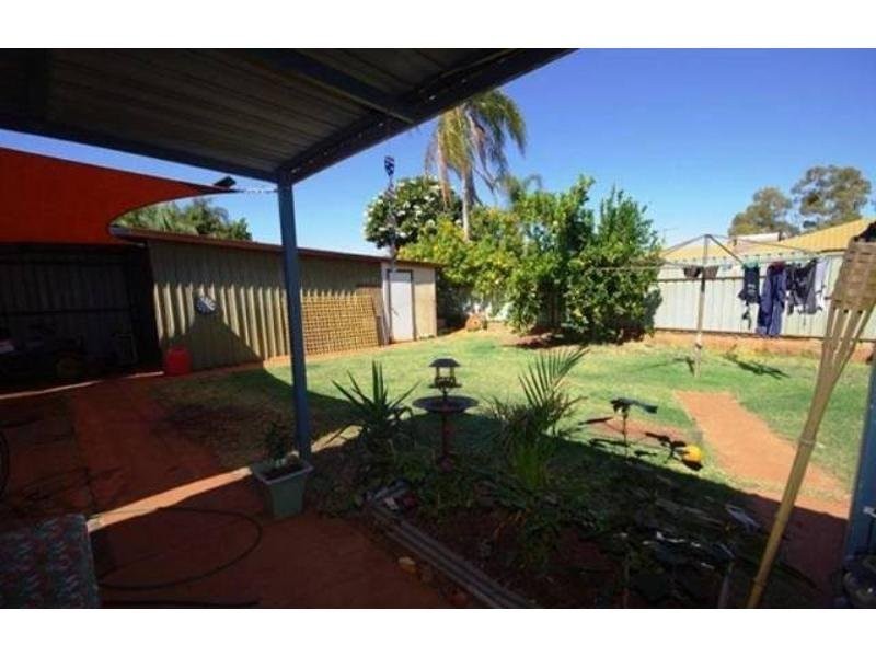 9 Barton Way, Newman WA 6753