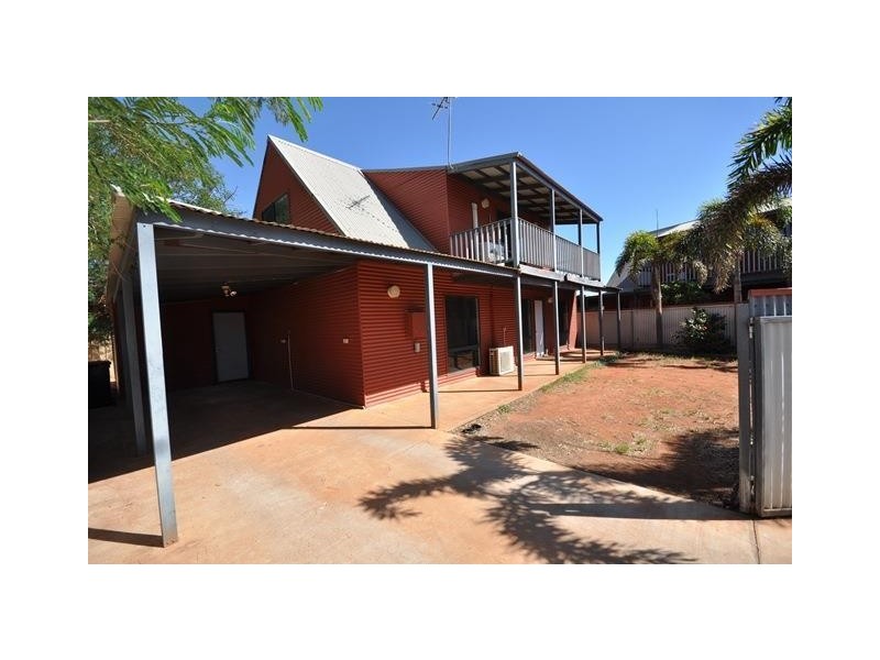 29C Koombana Avenue, South Hedland WA 6722