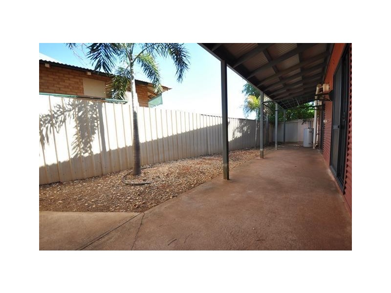 29C Koombana Avenue, South Hedland WA 6722