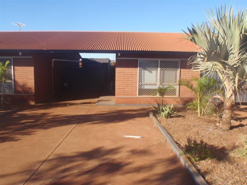 1-2-3/48 Kingsmill Street, Port Hedland WA 6721