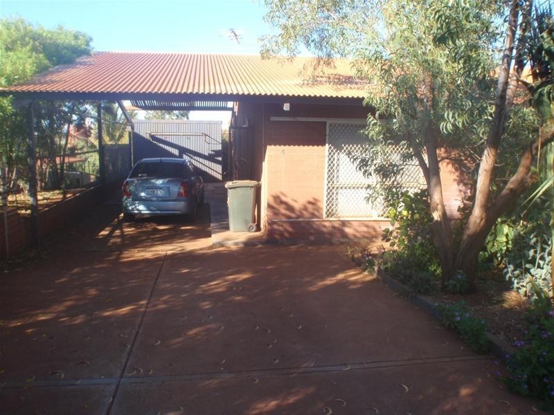1-2-3/48 Kingsmill Street, Port Hedland WA 6721