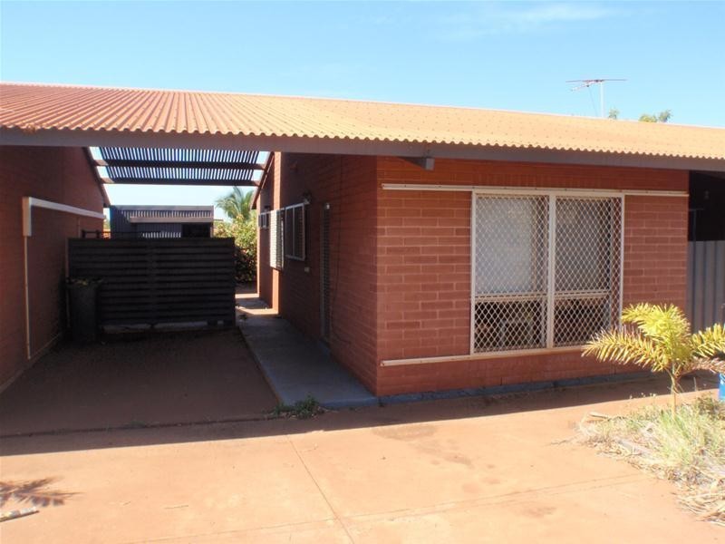 1-2-3/48 Kingsmill Street, Port Hedland WA 6721