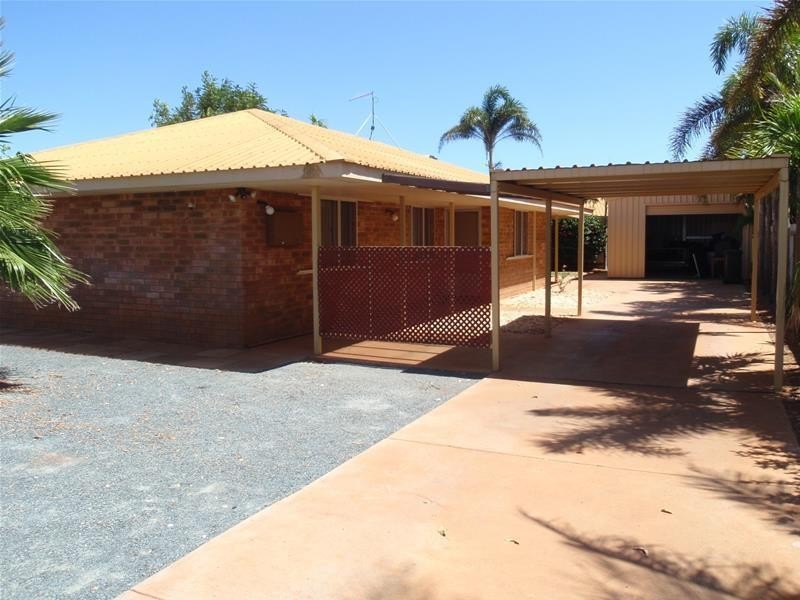 45 Captains Way, South Hedland WA 6722