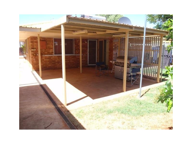 45 Captains Way, South Hedland WA 6722