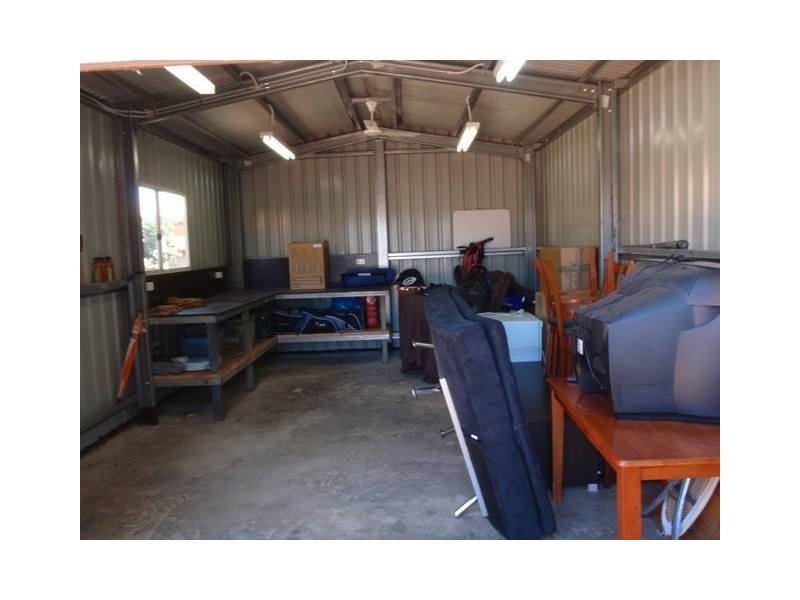 45 Captains Way, South Hedland WA 6722