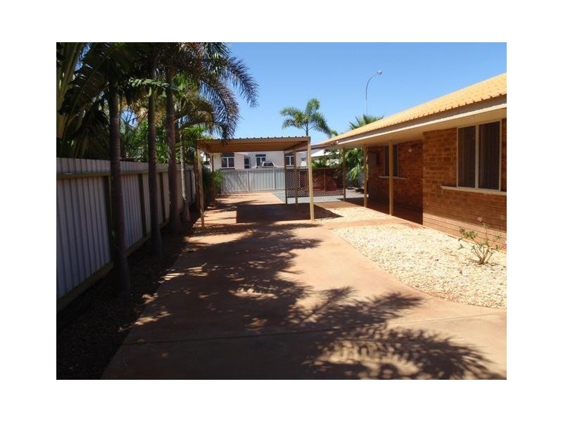 45 Captains Way, South Hedland WA 6722