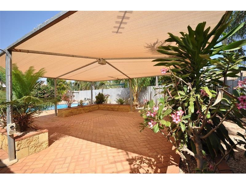 104 Paton Road, South Hedland WA 6722