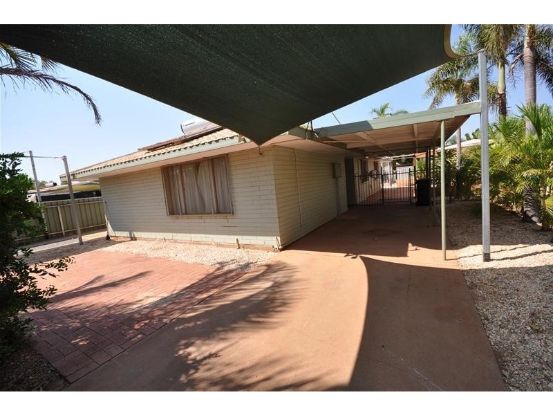 104 Paton Road, South Hedland WA 6722