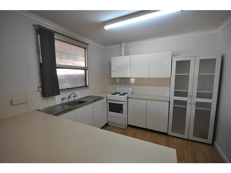 1 Brockman Avenue, Newman WA 6753