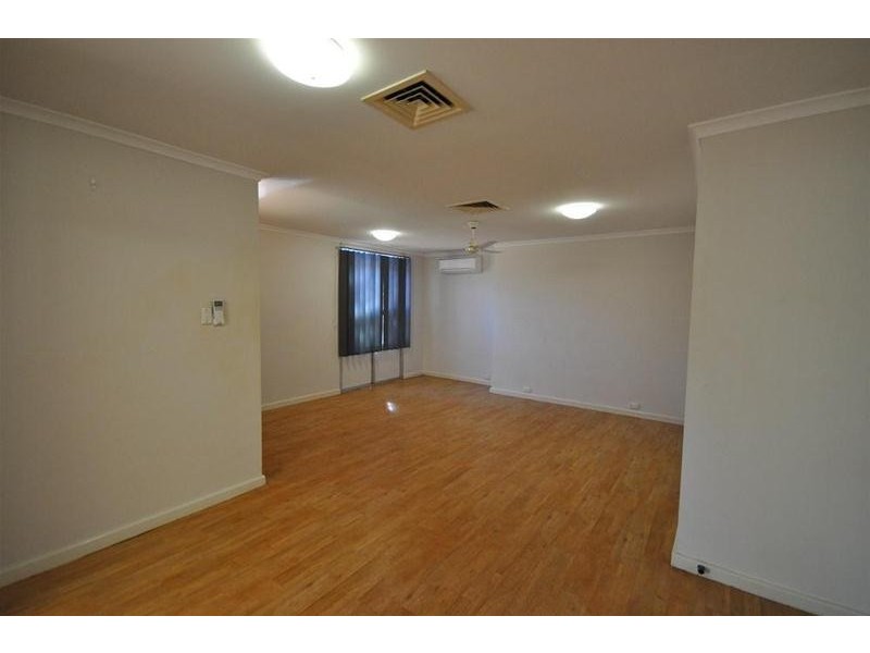 1 Brockman Avenue, Newman WA 6753