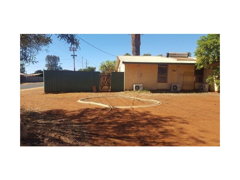 1 Brockman Avenue, Newman WA 6753