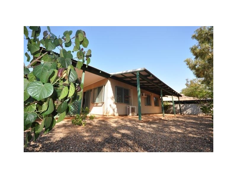 8 Paroo Close, South Hedland WA 6722