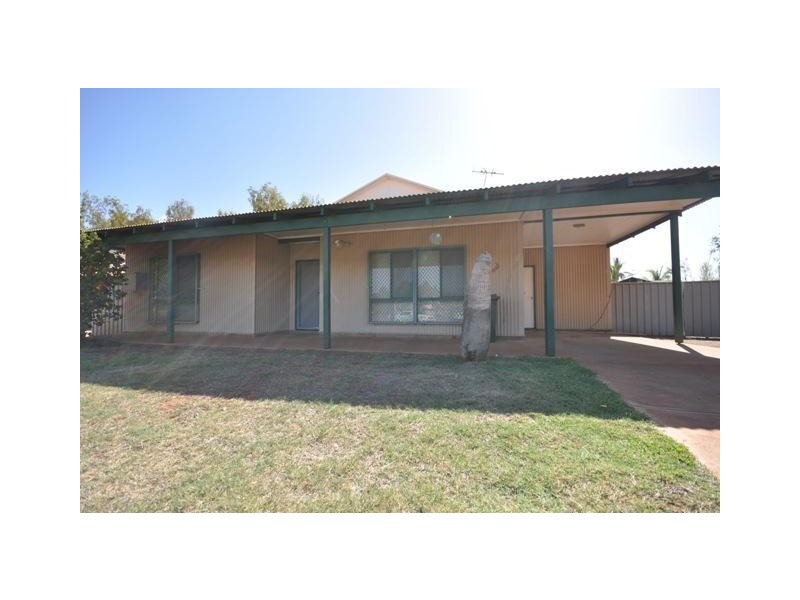 8 Paroo Close, South Hedland WA 6722