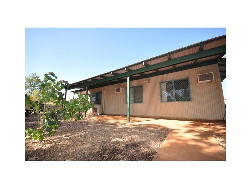 8 Paroo Close, South Hedland WA 6722