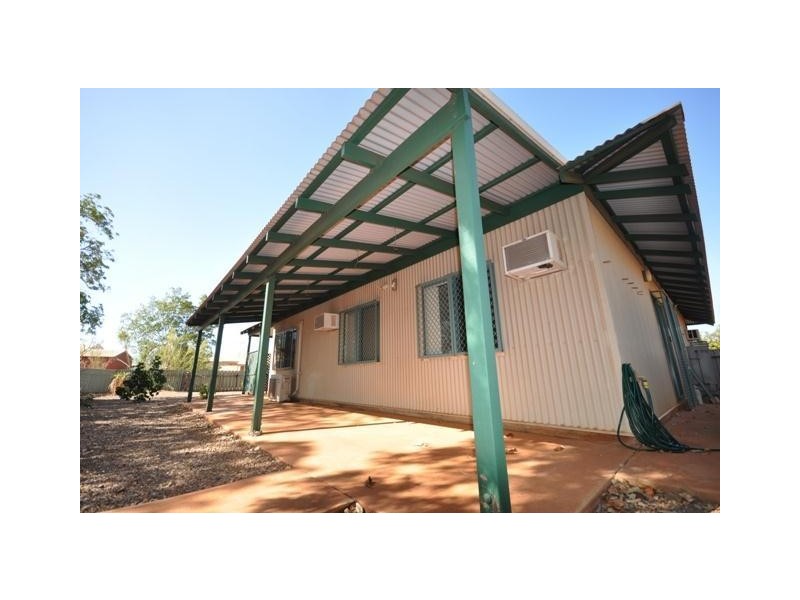 8 Paroo Close, South Hedland WA 6722