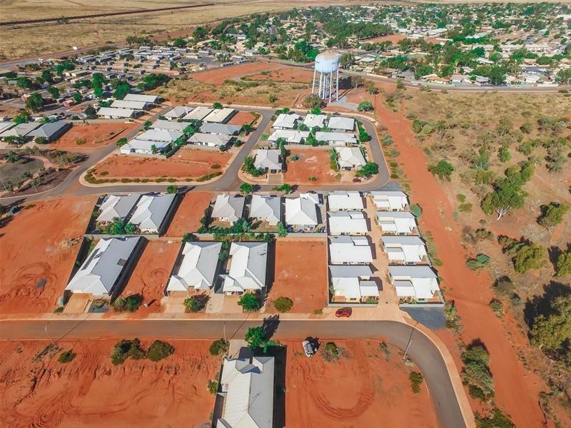 26 Longtom Loop, South Hedland WA 6722