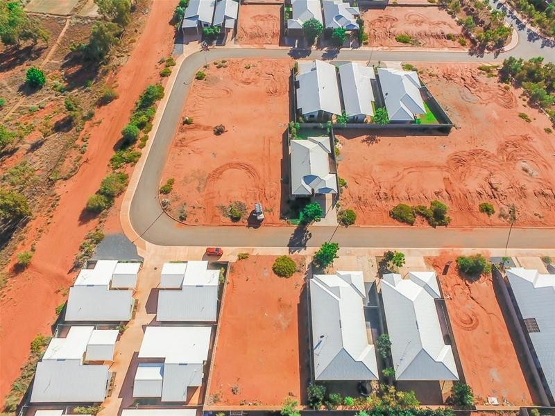 26 Longtom Loop, South Hedland WA 6722