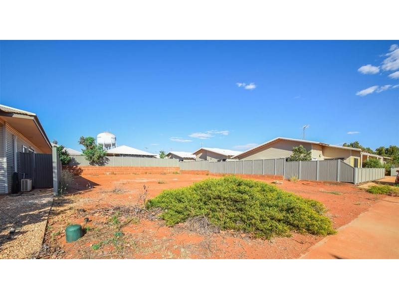 26 Longtom Loop, South Hedland WA 6722