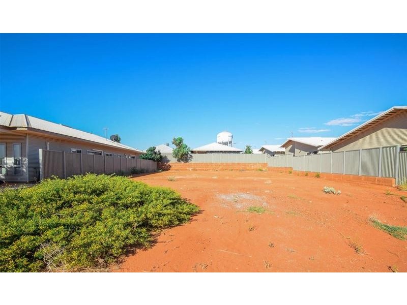26 Longtom Loop, South Hedland WA 6722