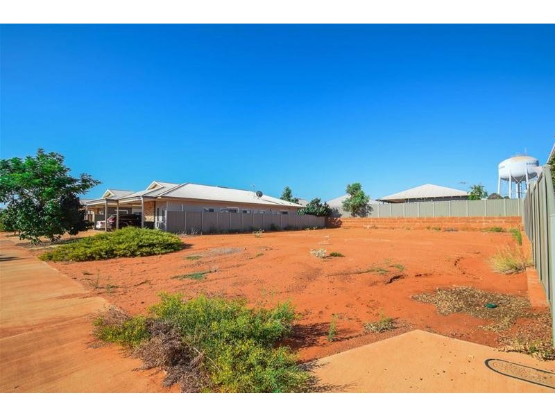26 Longtom Loop, South Hedland WA 6722