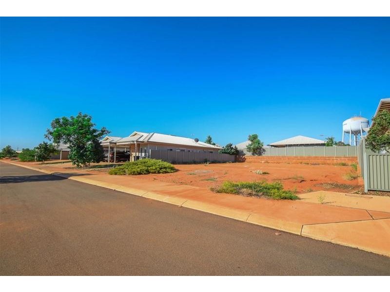 26 Longtom Loop, South Hedland WA 6722