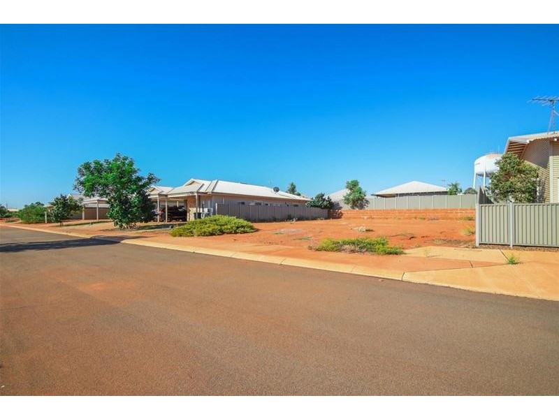 26 Longtom Loop, South Hedland WA 6722