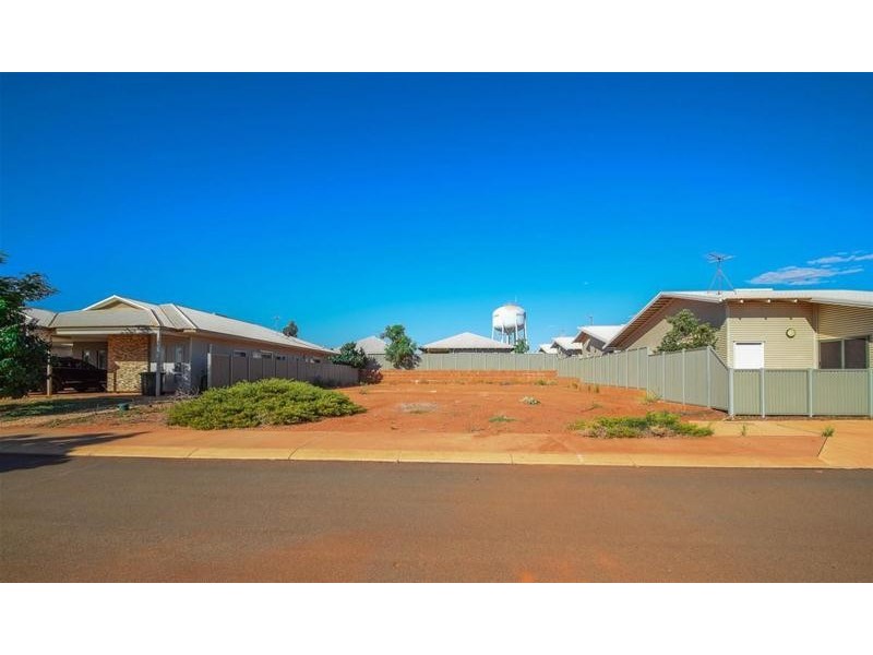26 Longtom Loop, South Hedland WA 6722