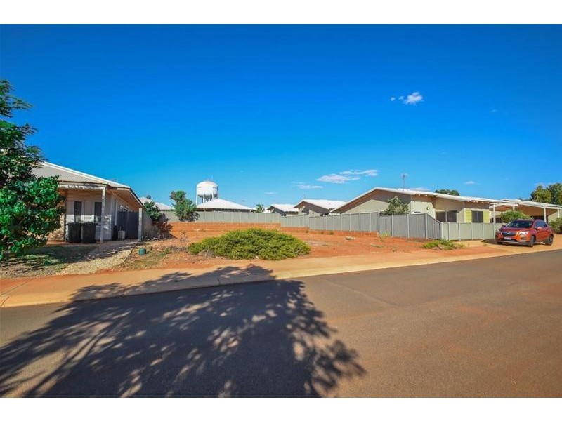26 Longtom Loop, South Hedland WA 6722