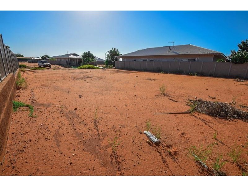 26 Longtom Loop, South Hedland WA 6722