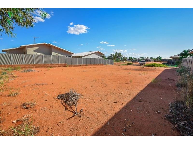 26 Longtom Loop, South Hedland WA 6722