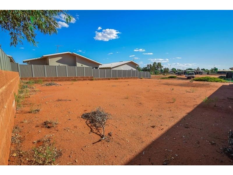 26 Longtom Loop, South Hedland WA 6722