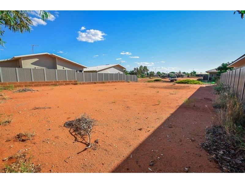 26 Longtom Loop, South Hedland WA 6722