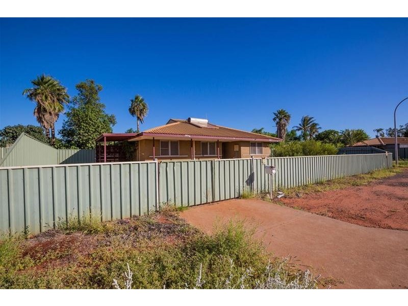 2 Eltona Close, South Hedland WA 6722