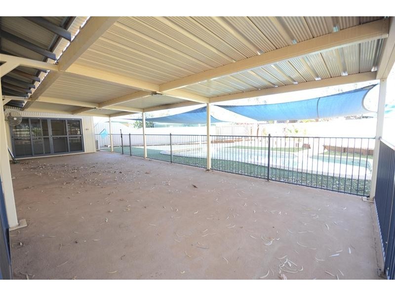 34 Mauger Place, South Hedland WA 6722