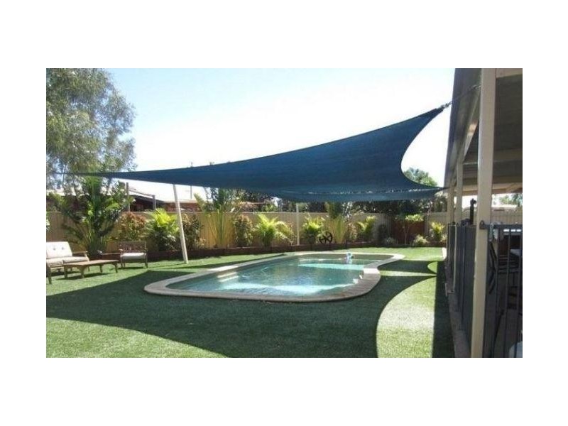 34 Mauger Place, South Hedland WA 6722