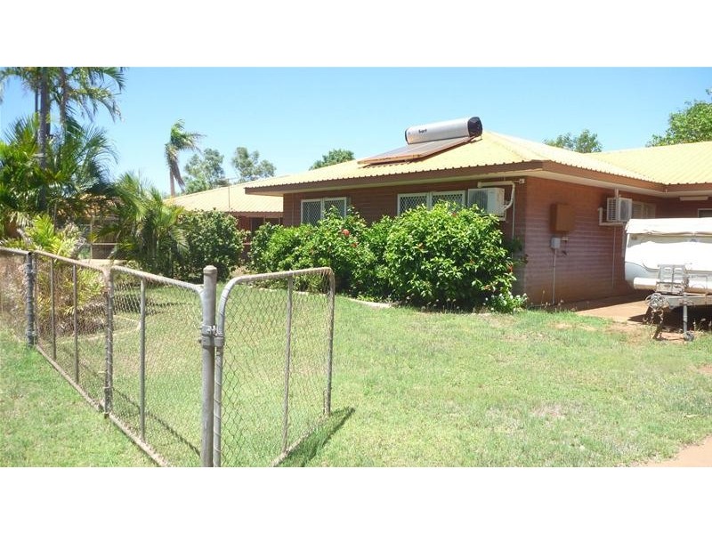 18  Skippers Loop, South Hedland WA 6722