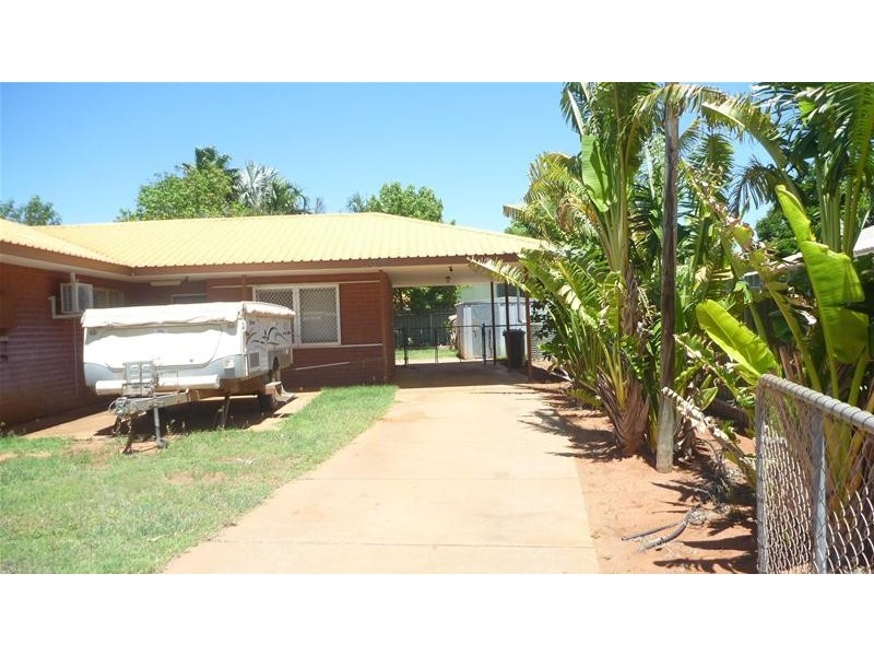 18  Skippers Loop, South Hedland WA 6722