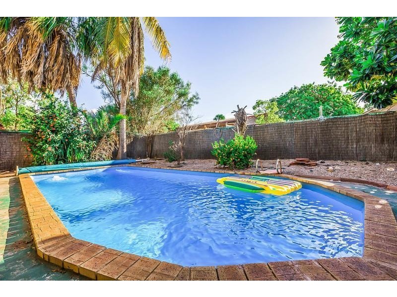 25A Traine Crescent, South Hedland WA 6722