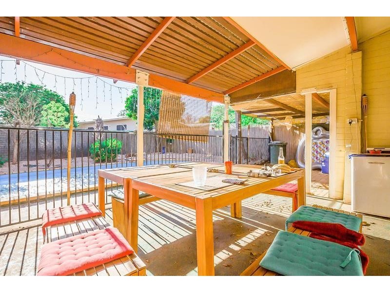 25A Traine Crescent, South Hedland WA 6722