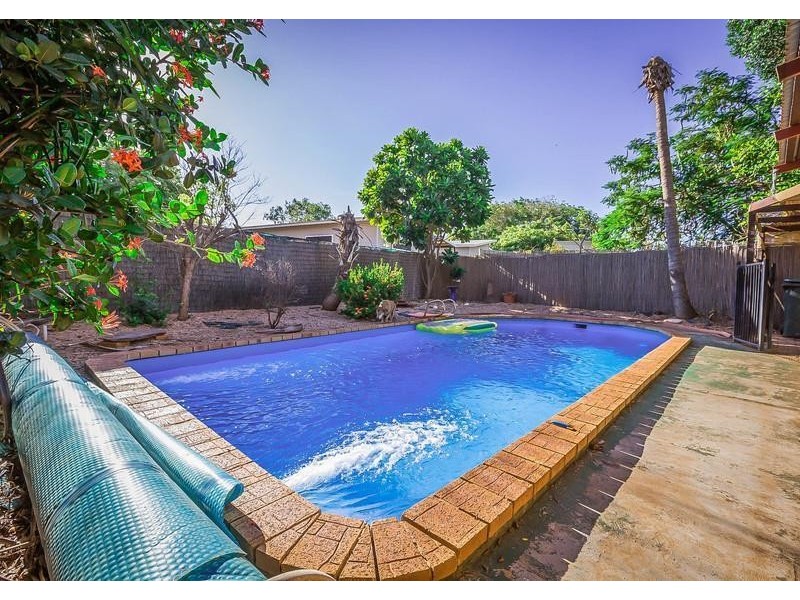 25A Traine Crescent, South Hedland WA 6722