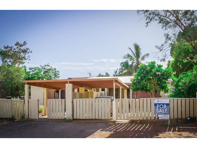 25A Traine Crescent, South Hedland WA 6722