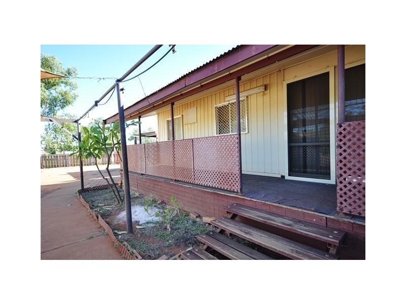 20 Lawson Street, South Hedland WA 6722