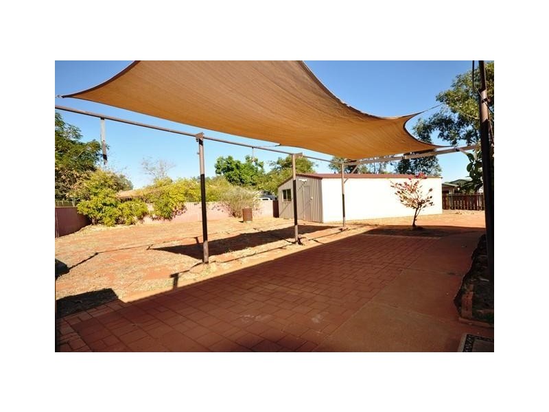 20 Lawson Street, South Hedland WA 6722