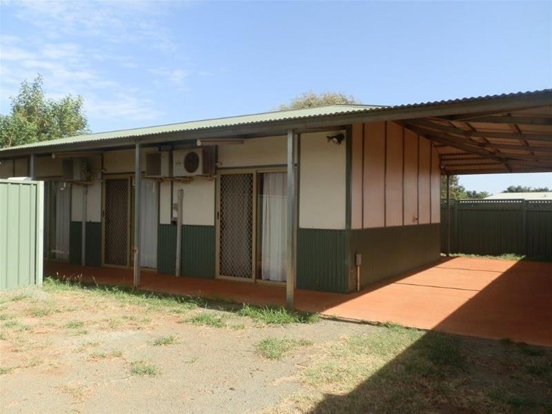 43B Nimingarra Drive, Newman WA 6753