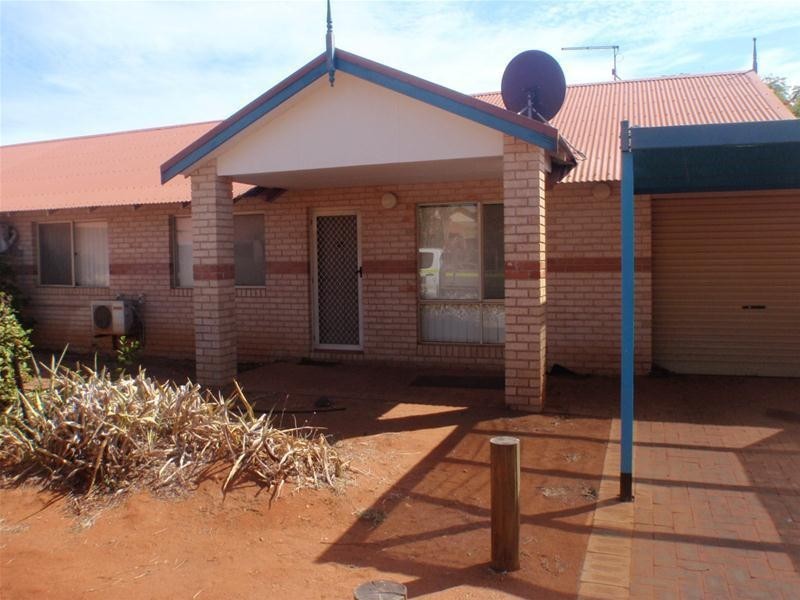 25/25-35 Egret Crescent, South Hedland WA 6722