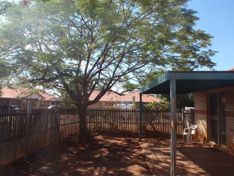 25/25-35 Egret Crescent, South Hedland WA 6722